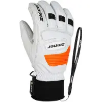 Ziener Guard Gore-tex+gore Grip Pr Team 21 Handschoenen