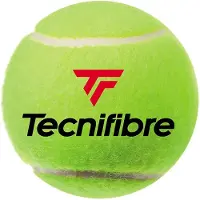 Tecnifibre X-one Tennis Balls Box Groen 36 x 3 Balls