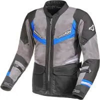 Sonstiges Aerocon Motorfiets textiel jas Maat
