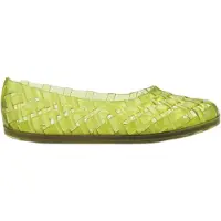 Melissa Possession Ballerina Ballerina´s Geel EU 40 Vrouw