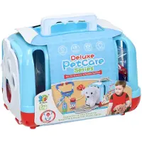Lobbes PetCare Hond in Bench