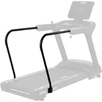 Taurus Extended Hand-rails for Taurus Treadmills