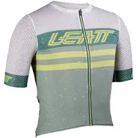 Leatt Mtb Endurance 6.0 T-shirt Met Korte Mouwen
