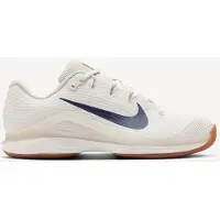 Nike Vapor 12 hardcourt tennisschoen voor heren - Wit | Maat 48.5