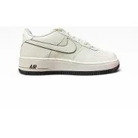 Nike Air Force 1 Junior, crème