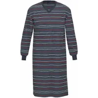Ammann nachthemd lange mouw Heren / Nachtkleding