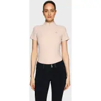 Samshield Traningstop Bella Crystal SS26 Powder Pink - M