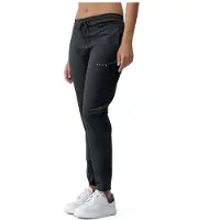 Born Living Yoga Sportbroek 'Airla' zwart