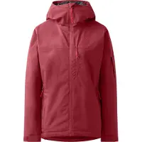 Haglöfs - Women's Gondol Insulated II Jacket - Ski-jas L, rood