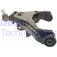 Delphi Besturingsarm spoor TC1747