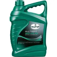 Eurol Multisept ISO-VG 68 5 Liter