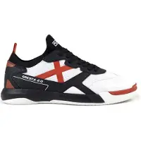 Munich Gresca 2.0 11 Indoor Football Shoes Wit EU 41 Man