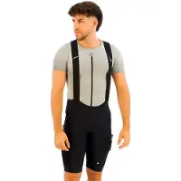 Assos - Tactica Bib Shorts T5 - Fietsbroek 3XL, zwart