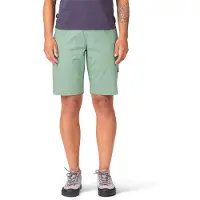 Rafiki - Women's Muriel - Short 40, turkoois