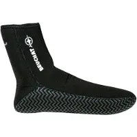 BEUCHAT Sirocco Open 3 Mm Duikbooties
