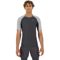 Karpos - Lavaredo Jersey - Hardloopshirt L, grijs