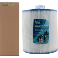 Alapure Spa Waterfilter voor Pleatco PCS50N