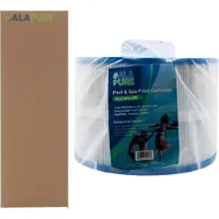 Alapure Spa Waterfilter voor Pleatco PBF50