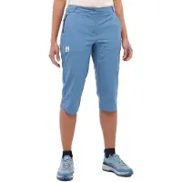 Millet Ubic Stretch 3/4-broek Blauw 42 Vrouw