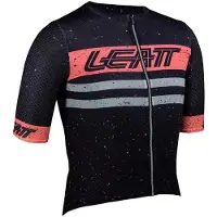 Leatt Mtb Endurance 6.0 T-shirt Met Korte Mouwen