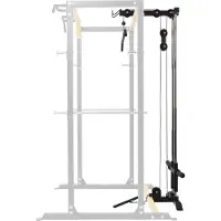 Darwin Fitness Darwin Pulley voor Darwin Power Cage