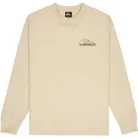 Quiksilver Basic Graphic Sweatshirt