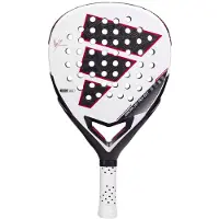 Adidas Arrow Hit 2026 Pro-edt Padel Racket Wit Man