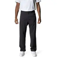 Houdini - Dock Pants - Vrijetijdsbroek L, grijs/zwart