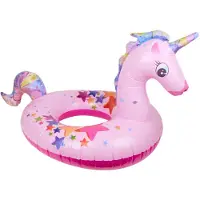 Action Zwemring Unicorn 131 cm x 90cm