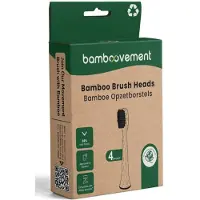 Bamboovement Bamboe Opzetborstels