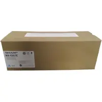 Sharp MX-C55TC toner cartridge cyaan (origineel)