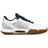 Wilson Intrigue Tour Clay Shoes Wit EU 42 Vrouw
