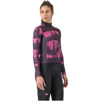 Castelli Blur Thermal Trui Met Lange Mouwen