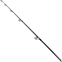 Jlc Zanzibar Slow Jigging Rod Zwart 1.96 m / 300 g