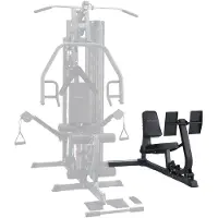 BodyCraft Beenpress voor de Xpress Pro