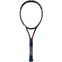 Prince Beast 280 Unstrung Tennis Racket Zilver 3