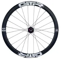 Gtr Rr42 C/l Disc Tubeless Achterwiel Racefiets