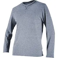 O'Neill Trvlr Hybrid Sun Rash Guard Met Lange Mouwen