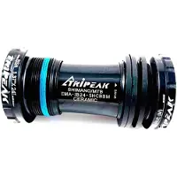 Tripeak Bsa Shimano Ceramic Threaded Trapaslagers