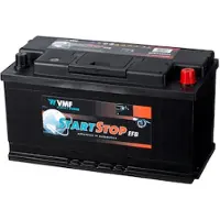 VMF 595900 / 595 500 085 / S4 E13 EFB start-stop accu (12V, 95Ah, 900A)