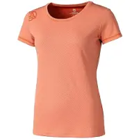 Ternua Sluma T-shirt Met Korte Mouwen Oranje XS Vrouw