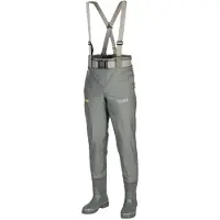 Traper Fly Creek Pants Breathable Wader Grijs EU 43 / L Man