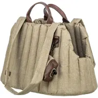 Trixie hondentas sophie olijfgroen - 45x25x30 cm