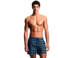 Emporio Armani Em000583_af20442 Zwembroek