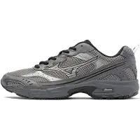 Mizuno Unisex Shoe S.l.mxr Quietshade/silver/irongate Size: 46.5 | Outdoor Outlet | Unisex | Grijs