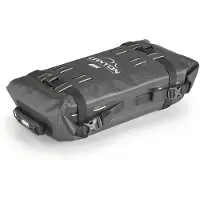 Givi CANYON paktas 12L waterafstotend bruin