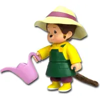 Silverlit Monchhichi Kauri - Pollinia