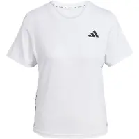 Adidas Functioneel shirt zwart / wit