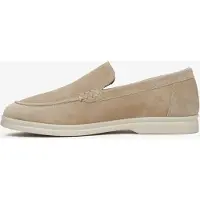 Estro Mocassins '09-2802' beige