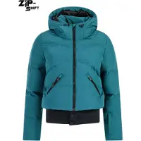 Protest Sportjas 'PRTPreppy' marine